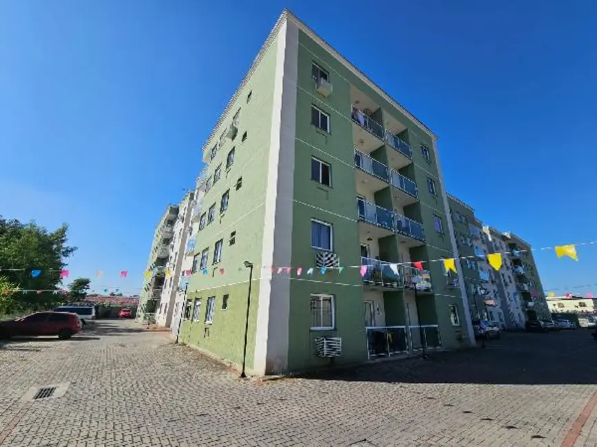 Foto 1 de Apartamento com 2 quartos à venda, 65m2 em Santa Luzia, Sao Goncalo - RJ