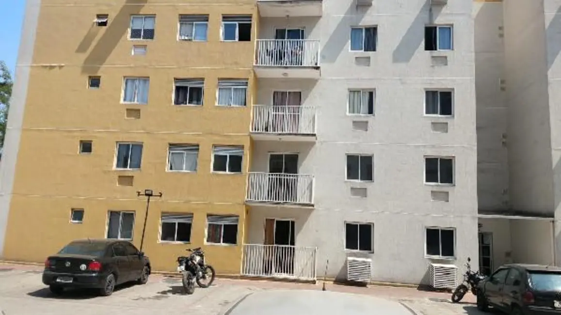 Apartamento com 2 quartos à venda, 77m2 em Santa Luzia, Sao Goncalo - RJ - imagem 1 Foto 1 de Apartamento com 2 quartos à venda, 77m2 em Santa Luzia, Sao Goncalo - RJ