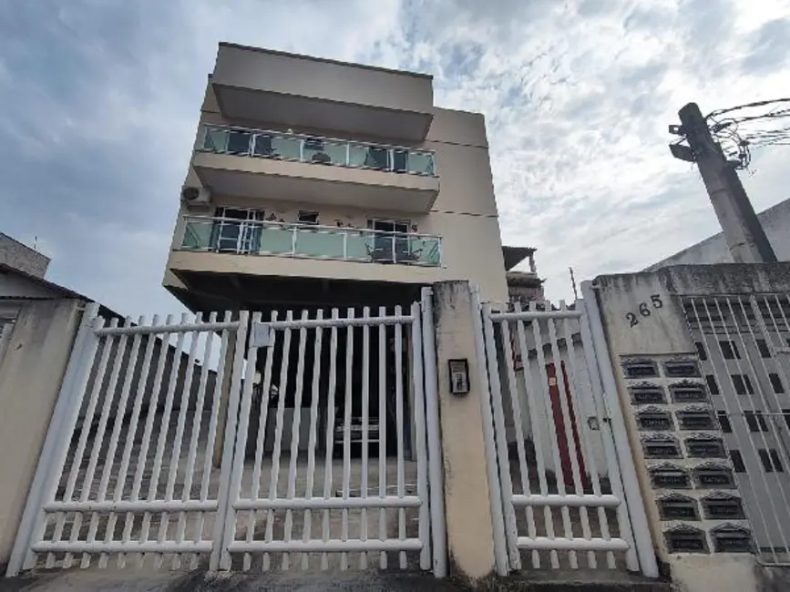 Foto 1 de Apartamento com 2 quartos à venda, 52m2 em Pechincha, Rio De Janeiro - RJ