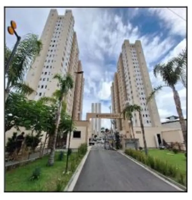 Apartamento com 2 quartos à venda, 42m2 em Parque Rosário, Nova Iguacu - RJ - imagem 1 Foto 1 de Apartamento com 2 quartos à venda, 42m2 em Parque Rosário, Nova Iguacu - RJ