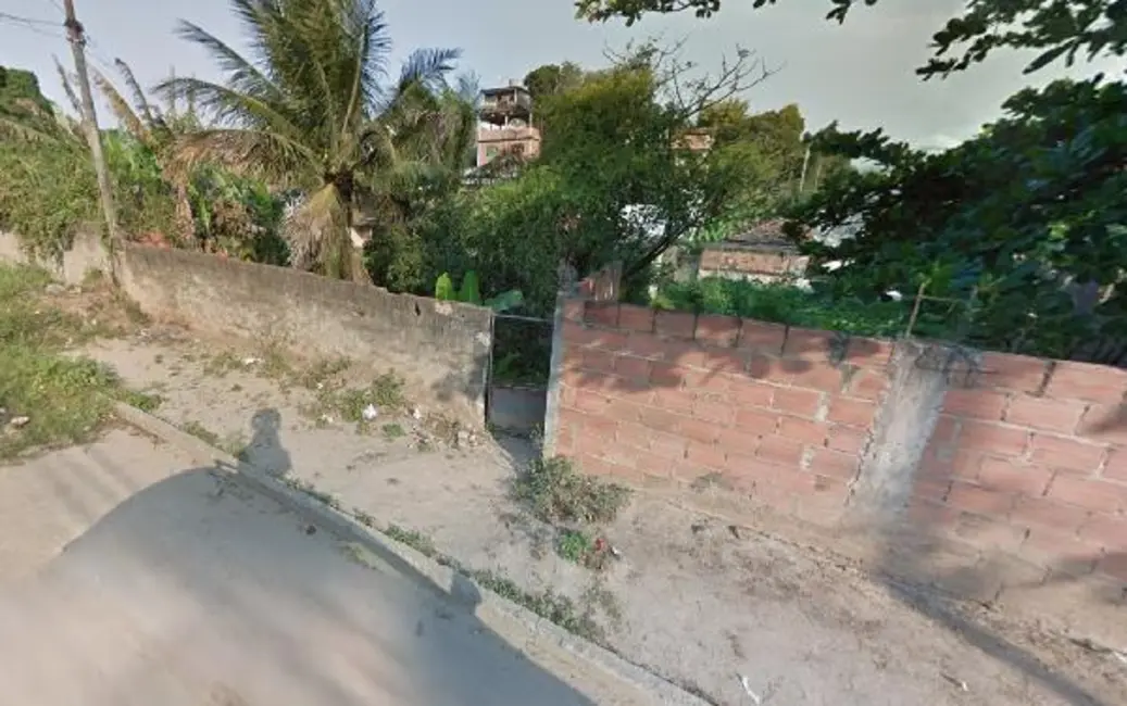 Casa com 2 quartos à venda, 60m2 em Colubande, Sao Goncalo - RJ - imagem 1 Foto 1 de Casa com 2 quartos à venda, 60m2 em Colubande, Sao Goncalo - RJ