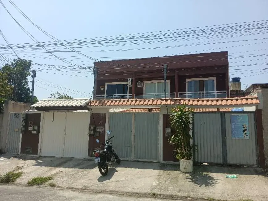 Foto 1 de Casa com 1 quarto à venda, 66m2 em Coelho, Sao Goncalo - RJ