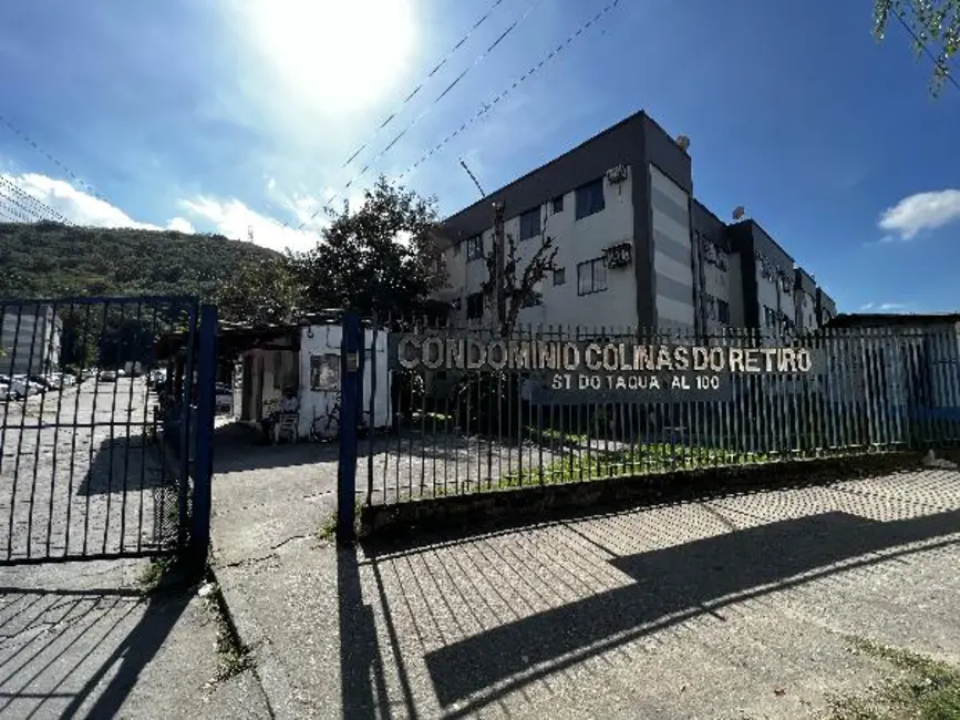 Foto 1 de Apartamento com 2 quartos à venda, 49m2 em Bangu, Rio De Janeiro - RJ