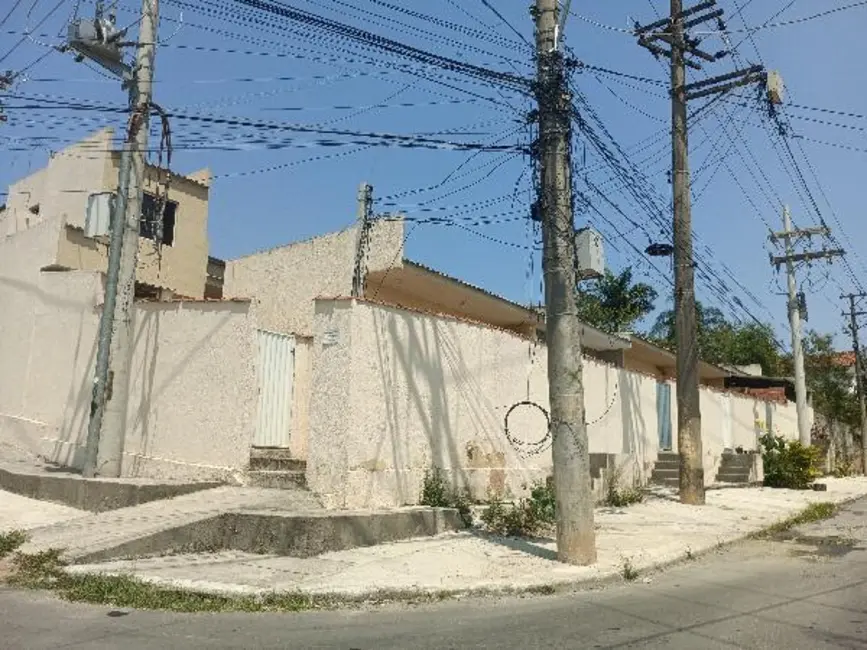 Foto 1 de Casa com 1 quarto à venda, 45m2 em Alcântara, Sao Goncalo - RJ