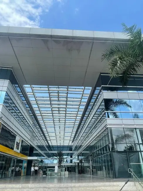 Sala Comercial com 1 quarto à venda, 22m2 em Rio De Janeiro - RJ - imagem 1 Foto 1 de Sala Comercial com 1 quarto à venda, 22m2 em Rio De Janeiro - RJ