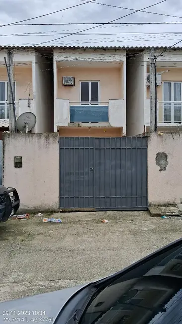 Foto 1 de Casa com 1 quarto à venda, 38m2 em Redentor, Belford Roxo - RJ