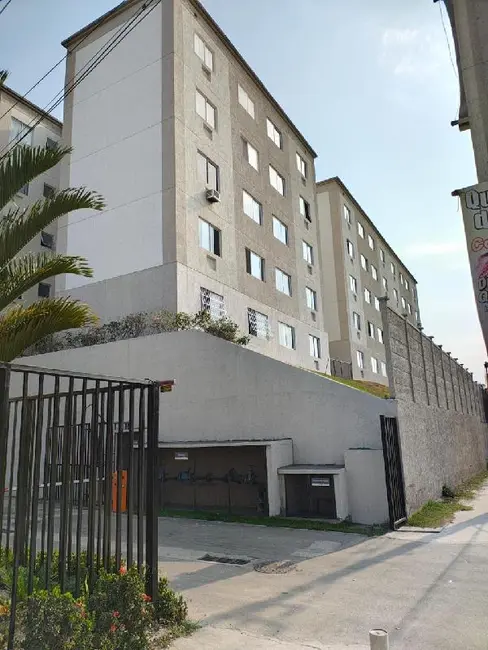 Foto 1 de Apartamento com 2 quartos à venda, 47m2 em Monjolos, Sao Goncalo - RJ