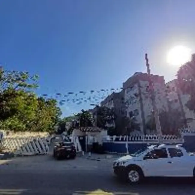 Apartamento com 2 quartos à venda, 57m2 em Mutondo, Sao Goncalo - RJ - imagem 1 Foto 1 de Apartamento com 2 quartos à venda, 57m2 em Mutondo, Sao Goncalo - RJ