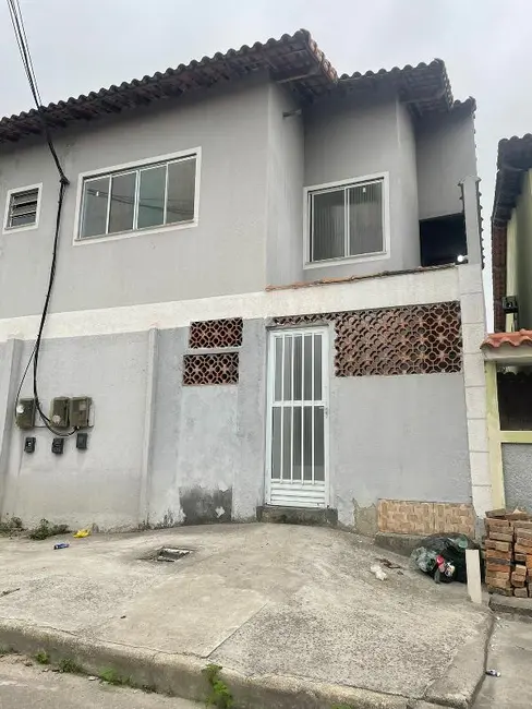 Foto 1 de Apartamento com 2 quartos à venda, 41m2 em Marambaia, Sao Goncalo - RJ