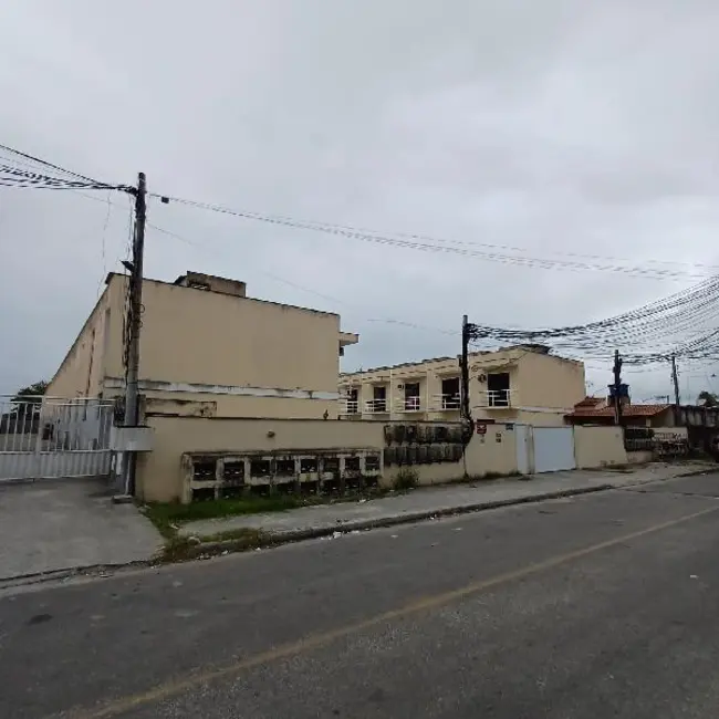 Foto 1 de Casa com 2 quartos à venda, 34m2 em Laranjal, Sao Goncalo - RJ