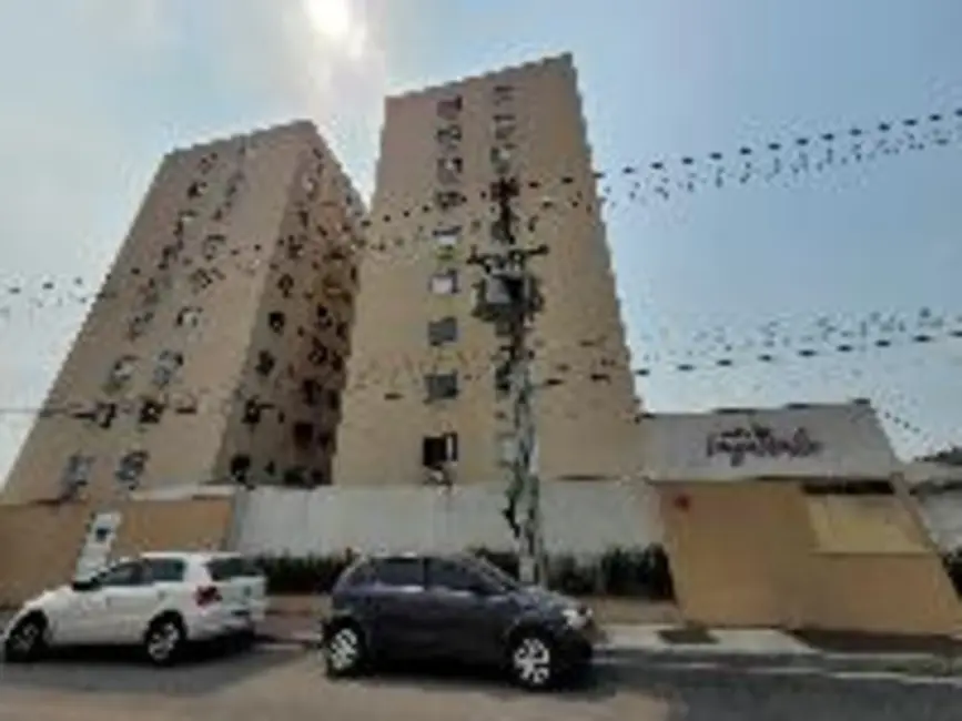 Foto 1 de Apartamento com 2 quartos à venda, 53m2 em Vista Alegre, Sao Goncalo - RJ