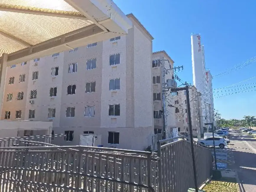 Foto 1 de Apartamento com 2 quartos à venda, 40m2 em Trindade, Sao Goncalo - RJ