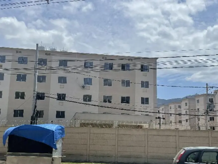 Foto 1 de Apartamento com 2 quartos à venda, 40m2 em Santíssimo, Rio De Janeiro - RJ
