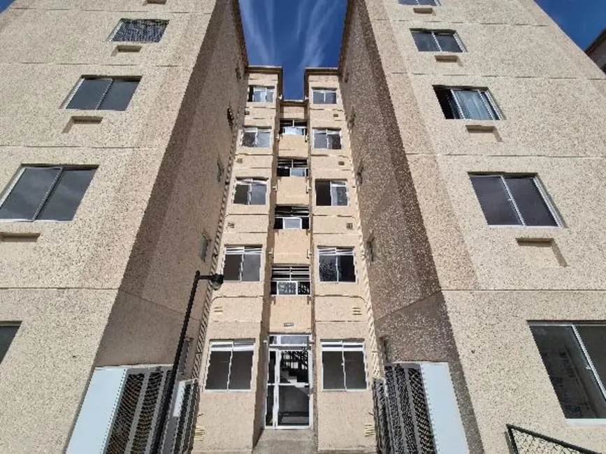 Foto 1 de Apartamento com 2 quartos à venda, 40m2 em Santíssimo, Rio De Janeiro - RJ