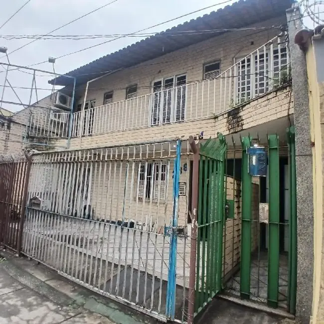 Foto 1 de Casa com 1 quarto à venda, 74m2 em Centro, Nova Iguacu - RJ