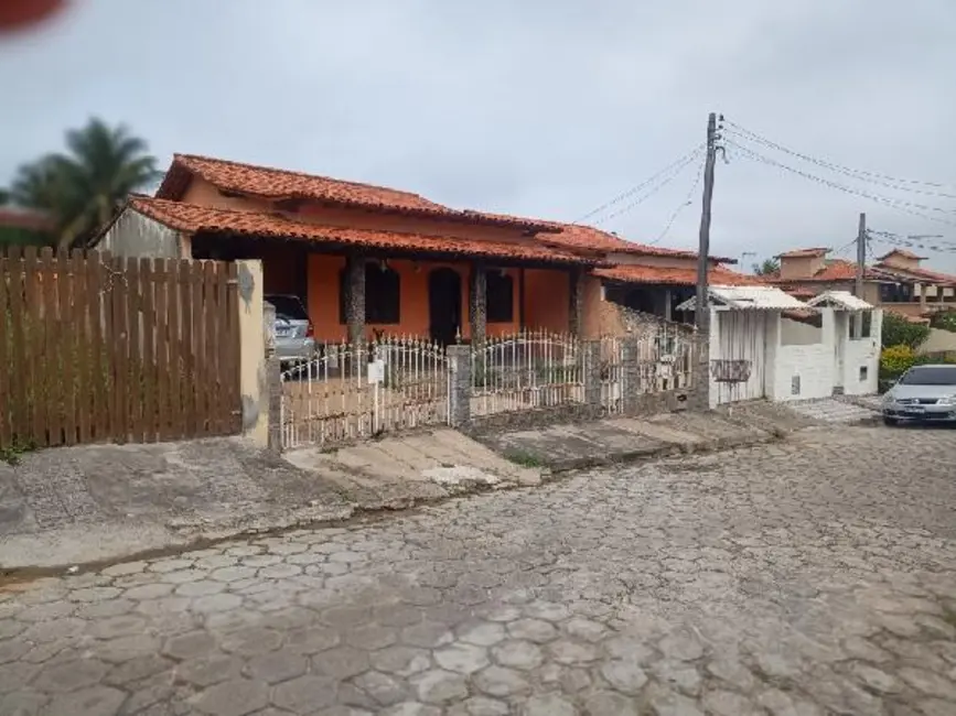 Foto 1 de Casa com 2 quartos à venda, 300m2 em Campo Redondo, Sao Pedro Da Aldeia - RJ