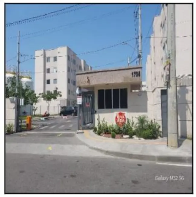 Apartamento com 1 quarto à venda, 41m2 em Campo Grande, Rio De Janeiro - RJ - imagem 1 Foto 1 de Apartamento com 1 quarto à venda, 41m2 em Campo Grande, Rio De Janeiro - RJ