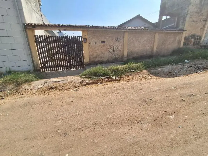 Foto 1 de Casa com 2 quartos à venda, 74m2 em Bom Retiro, Sao Goncalo - RJ