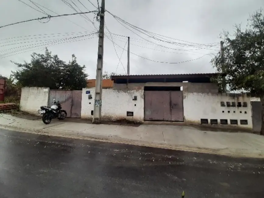 Foto 1 de Casa com 2 quartos à venda, 135m2 em Vista Alegre, Sao Goncalo - RJ