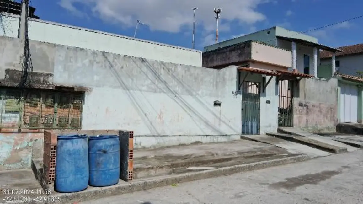 Foto 1 de Casa com 2 quartos à venda, 47m2 em Vista Alegre, Sao Goncalo - RJ
