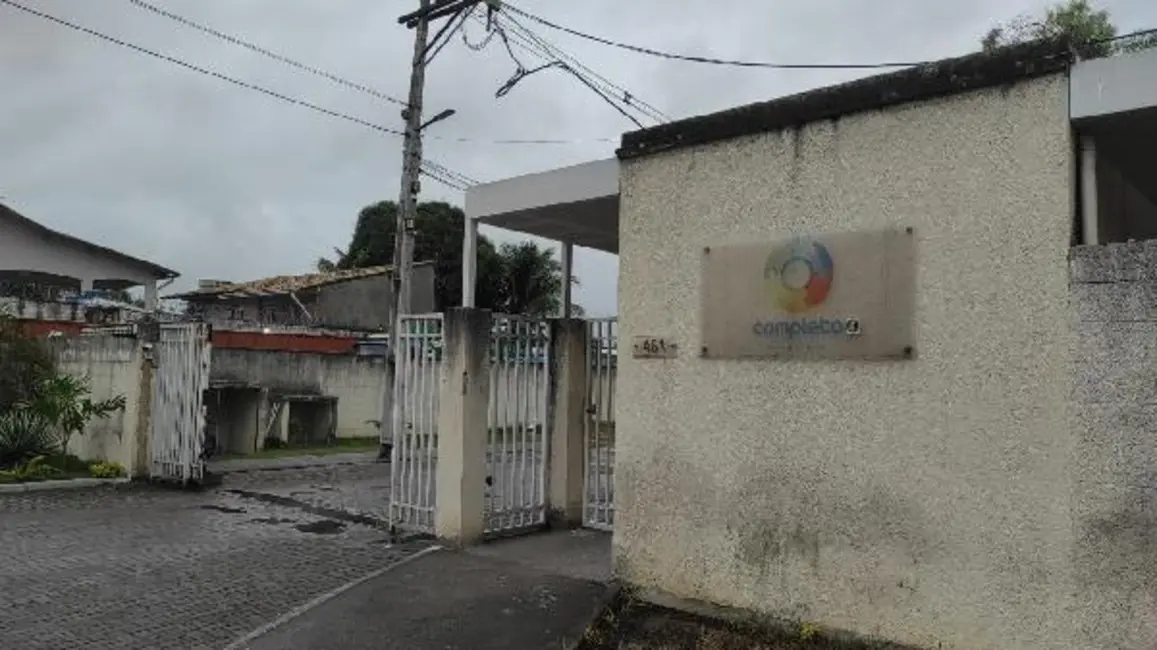 Foto 1 de Apartamento com 2 quartos à venda, 43m2 em Nova Cidade, Sao Goncalo - RJ