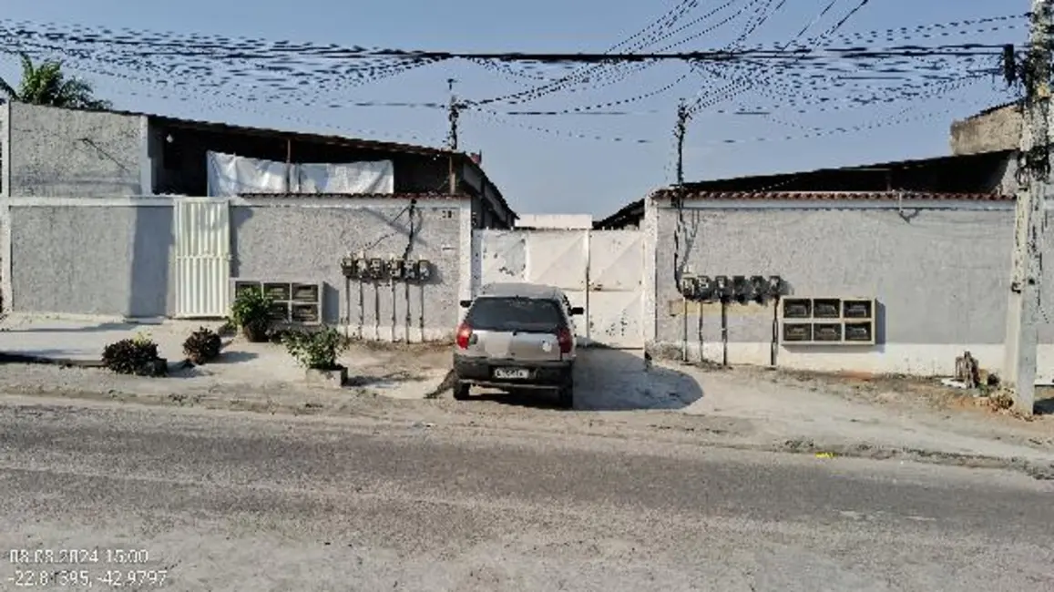 Casa com 1 quarto à venda, 42m2 em Pacheco, Sao Goncalo - RJ - imagem 1 Foto 1 de Casa com 1 quarto à venda, 42m2 em Pacheco, Sao Goncalo - RJ