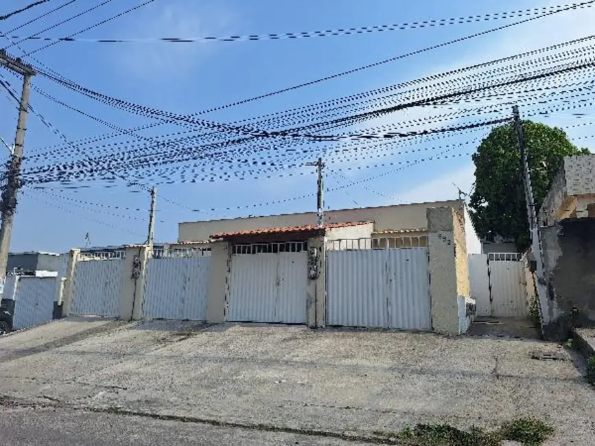 Foto 1 de Casa com 1 quarto à venda, 41m2 em Lagoinha, Sao Goncalo - RJ