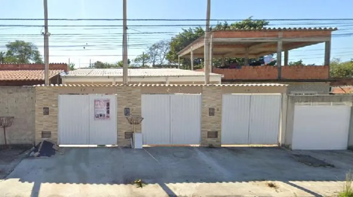 Foto 1 de Casa com 1 quarto à venda, 66m2 em Lagoinha, Nova Iguacu - RJ