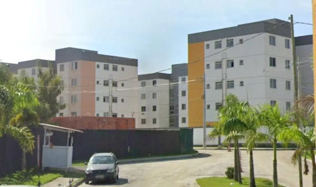 Foto 1 de Apartamento com 2 quartos à venda, 52m2 em Jardim Gramacho, Duque De Caxias - RJ