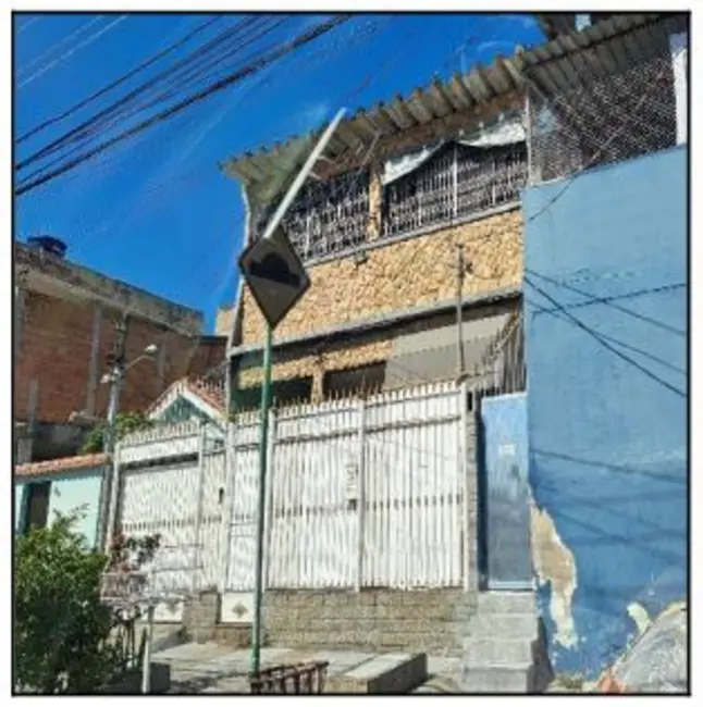 Foto 1 de Casa com 1 quarto à venda, 236m2 em Irajá, Rio De Janeiro - RJ