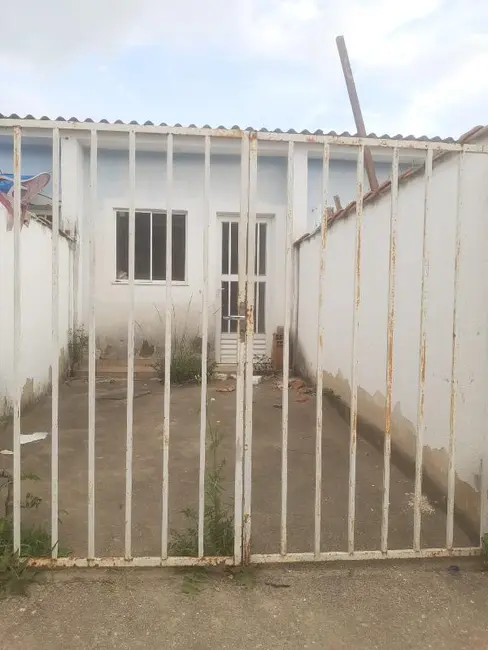 Foto 1 de Casa com 1 quarto à venda, 50m2 em Ipiranga, Nova Iguacu - RJ