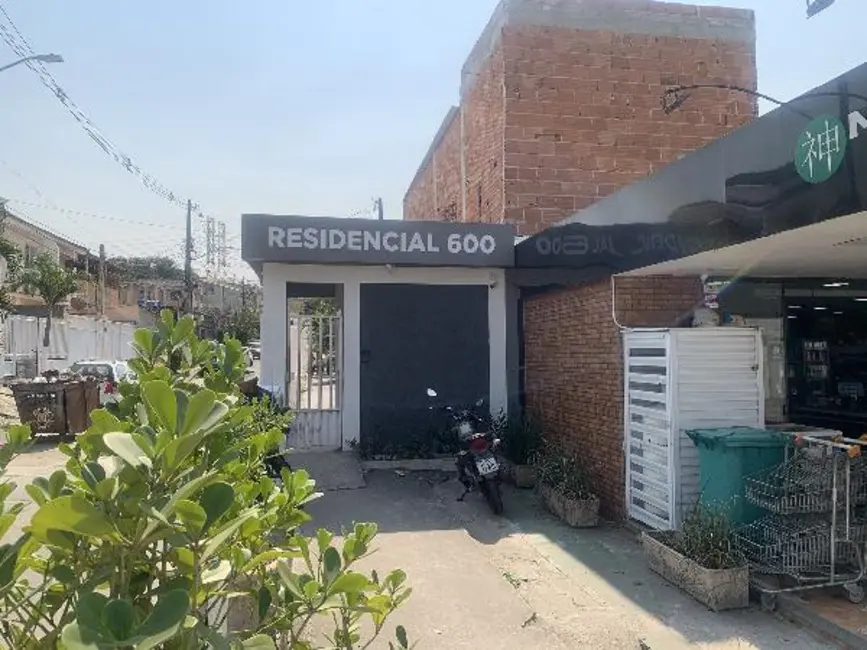 Foto 1 de Apartamento com 2 quartos à venda, 50m2 em Guaratiba, Rio De Janeiro - RJ