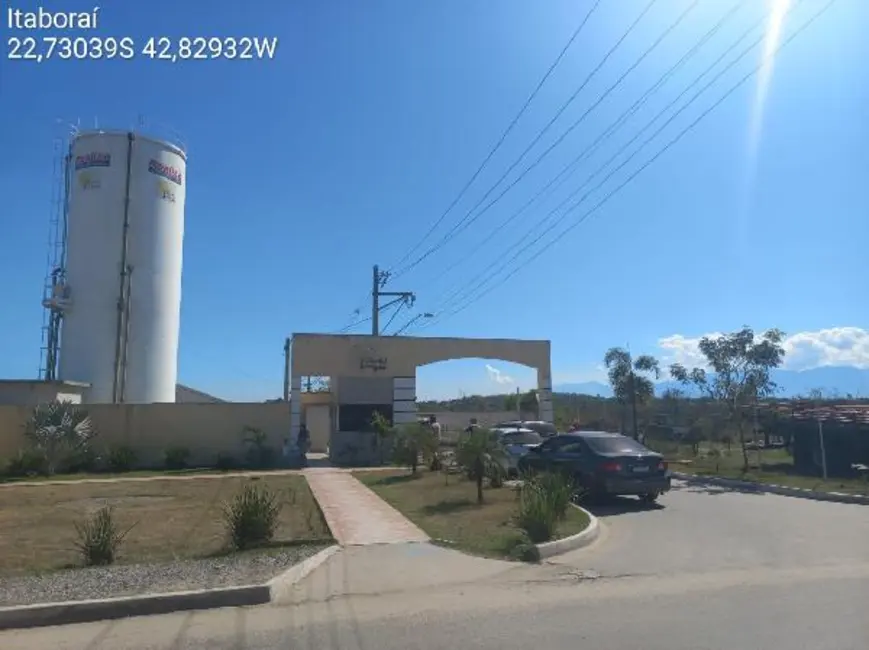 Foto 1 de Casa com 2 quartos à venda, 150m2 em Esperança, Itaborai - RJ