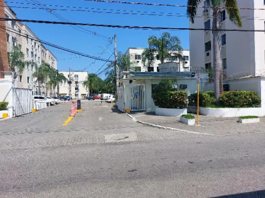 Foto 1 de Apartamento com 2 quartos à venda, 51m2 em Centro, Belford Roxo - RJ