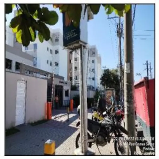 Foto 1 de Apartamento com 2 quartos à venda, 48m2 em Piedade, Rio De Janeiro - RJ