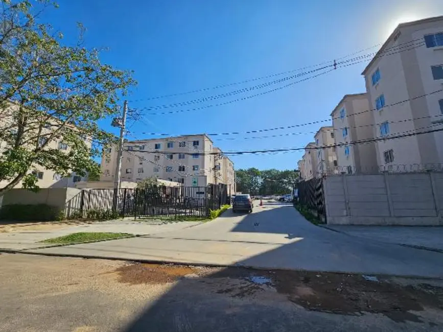 Foto 1 de Apartamento com 1 quarto à venda, 40m2 em Campo Grande, Rio De Janeiro - RJ