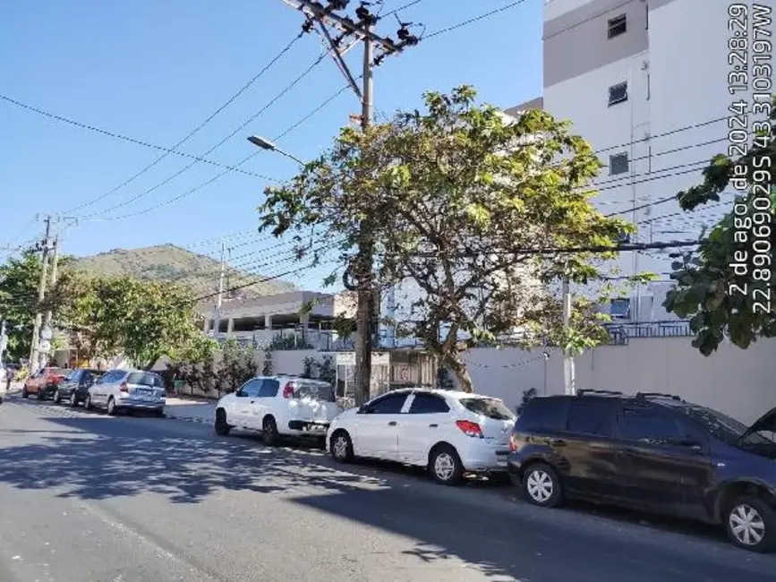 Foto 1 de Apartamento com 2 quartos à venda, 44m2 em Piedade, Rio De Janeiro - RJ