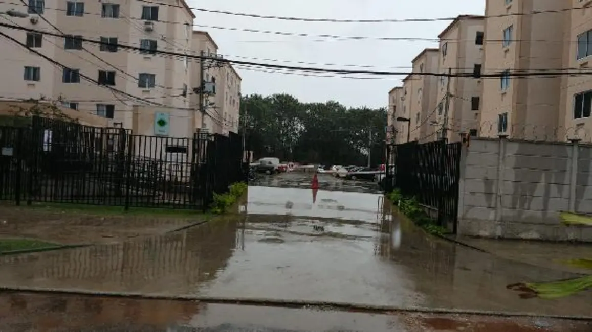 Foto 1 de Apartamento com 1 quarto à venda, 40m2 em Campo Grande, Rio De Janeiro - RJ