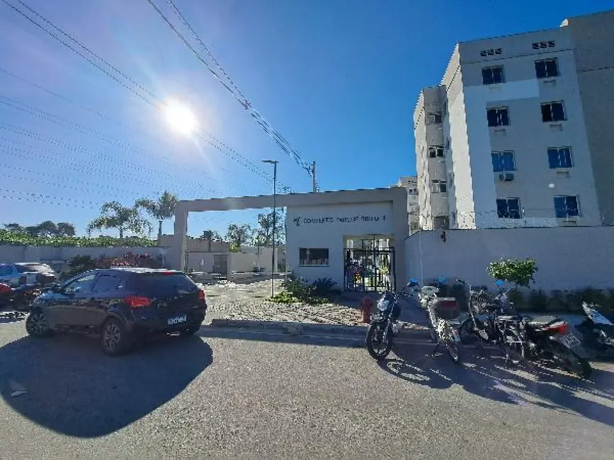 Apartamento com 2 quartos à venda, 40m2 em Campo Grande, Rio De Janeiro - RJ - imagem 1 Foto 1 de Apartamento com 2 quartos à venda, 40m2 em Campo Grande, Rio De Janeiro - RJ