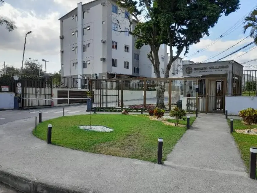 Apartamento com 1 quarto à venda, 42m2 em Campo Grande, Rio De Janeiro - RJ - imagem 1 Foto 1 de Apartamento com 1 quarto à venda, 42m2 em Campo Grande, Rio De Janeiro - RJ