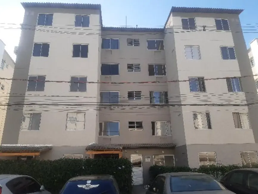 Apartamento com 2 quartos à venda, 42m2 em Campo Grande, Rio De Janeiro - RJ - imagem 1 Foto 1 de Apartamento com 2 quartos à venda, 42m2 em Campo Grande, Rio De Janeiro - RJ