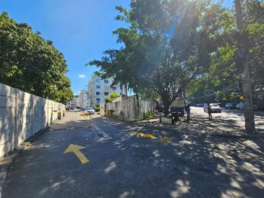 Foto 1 de Apartamento com 1 quarto à venda, 44m2 em Bonsucesso, Rio De Janeiro - RJ