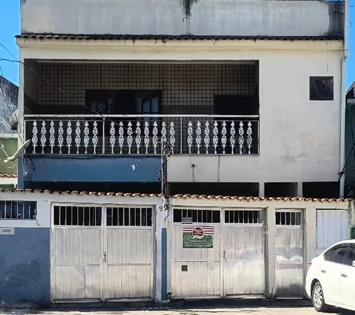 Foto 1 de Casa com 1 quarto à venda, 66m2 em Rio De Janeiro - RJ