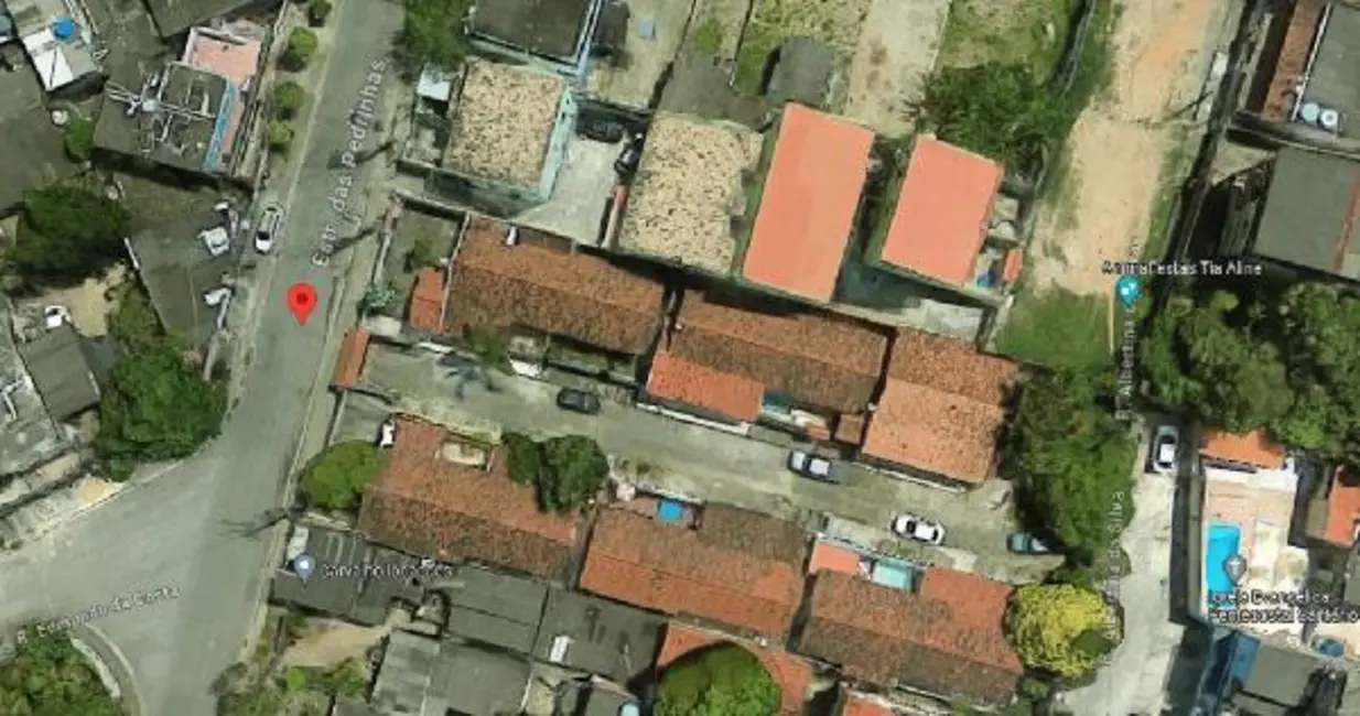 Foto 1 de Casa com 2 quartos à venda, 360m2 em Amendoeira, Sao Goncalo - RJ