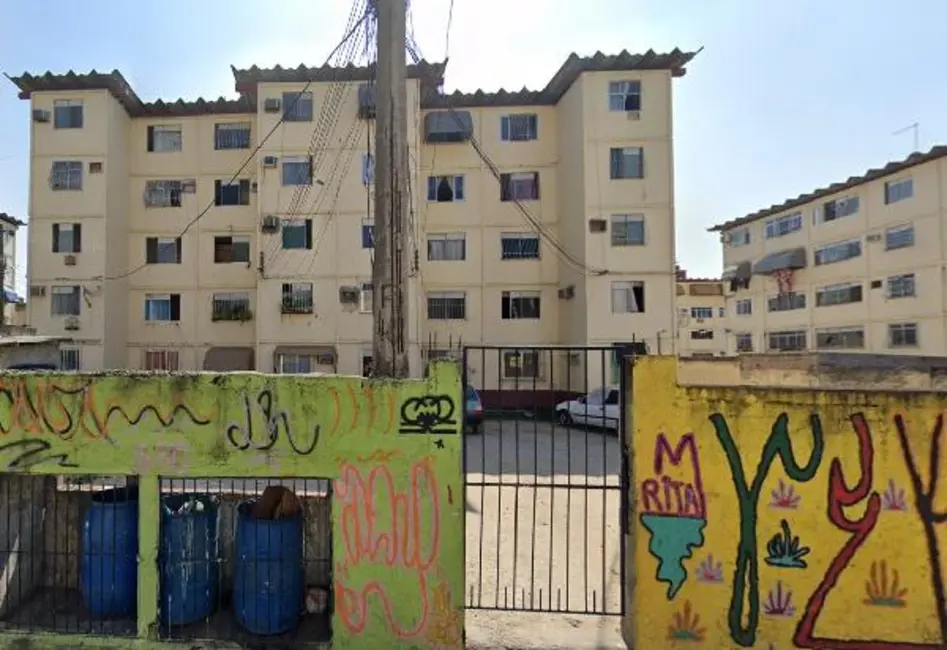 Foto 1 de Apartamento com 2 quartos à venda, 44m2 em Sao Goncalo - RJ