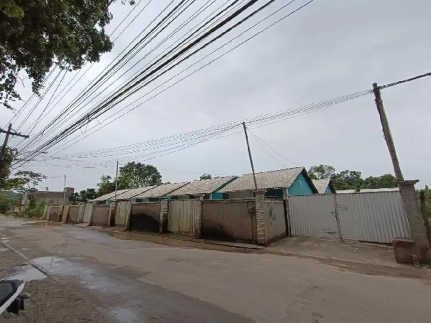 Foto 1 de Casa com 2 quartos à venda, 124m2 em Mage - RJ