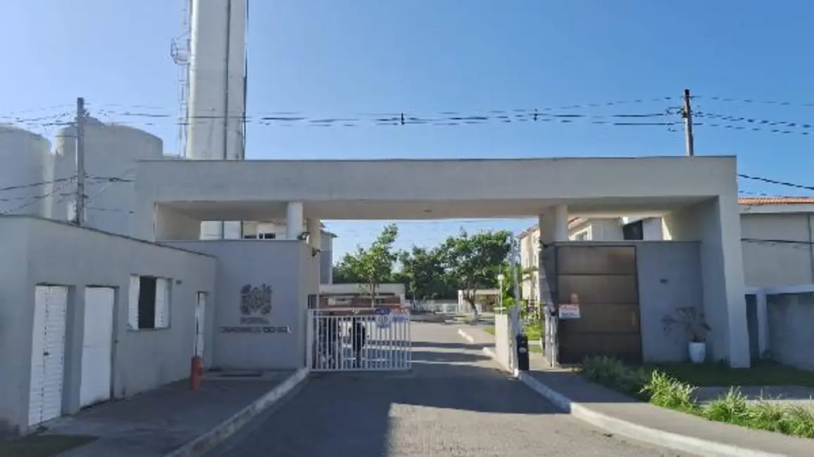 Foto 1 de Apartamento com 2 quartos à venda, 47m2 em Weda, Itaguai - RJ