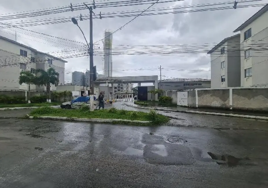 Foto 1 de Apartamento com 2 quartos à venda, 47m2 em Weda, Itaguai - RJ