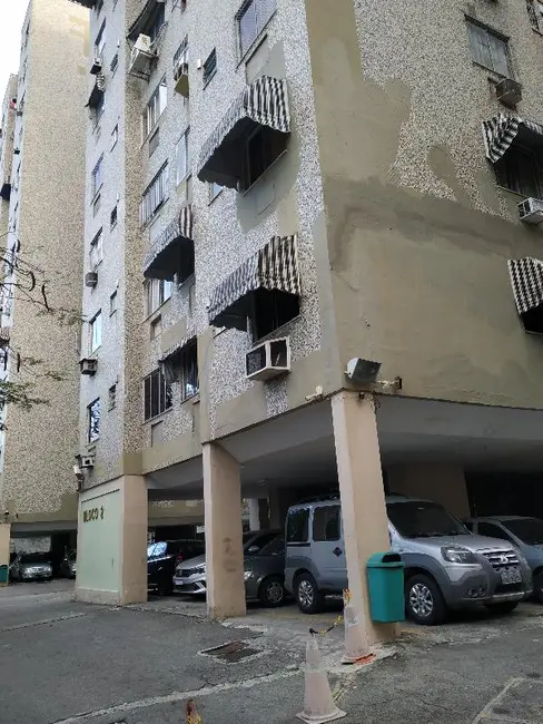 Foto 1 de Apartamento com 2 quartos à venda, 50m2 em Tomás Coelho, Rio De Janeiro - RJ
