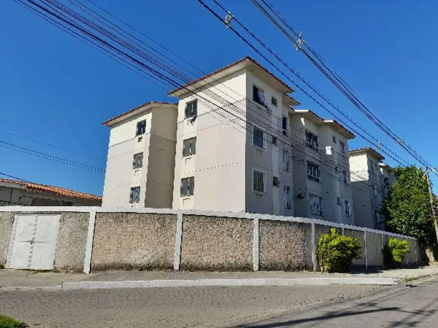 Foto 1 de Apartamento com 2 quartos à venda, 47m2 em Weda, Itaguai - RJ